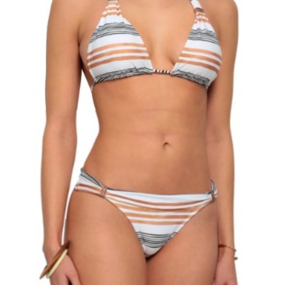 VIX Paula Hermanny Other - VIX Paula Hermanny Bikini - EUC